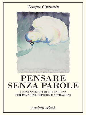 cover image of Pensare senza parole